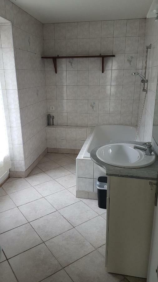 Petite maison au cœur du Berry Culan Extérieur photo