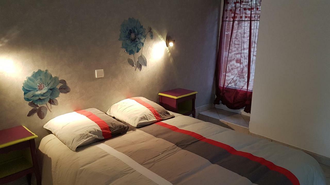 Petite maison au cœur du Berry Culan Extérieur photo